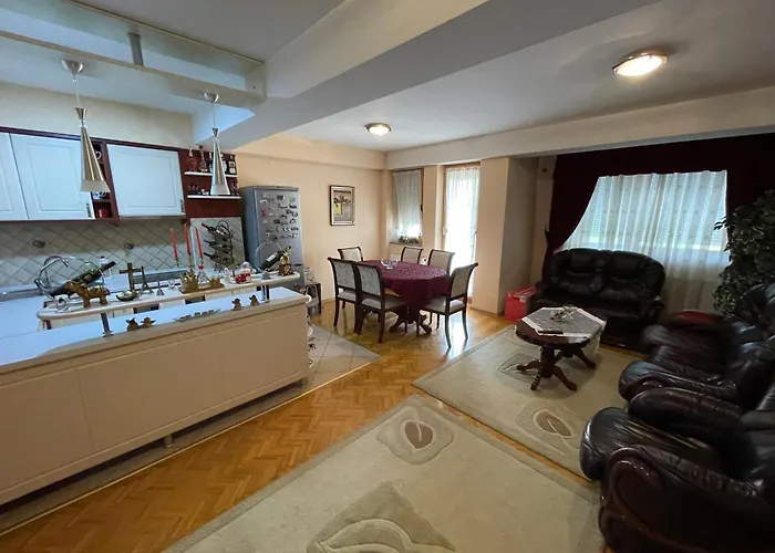 Cvetkovski Apartment